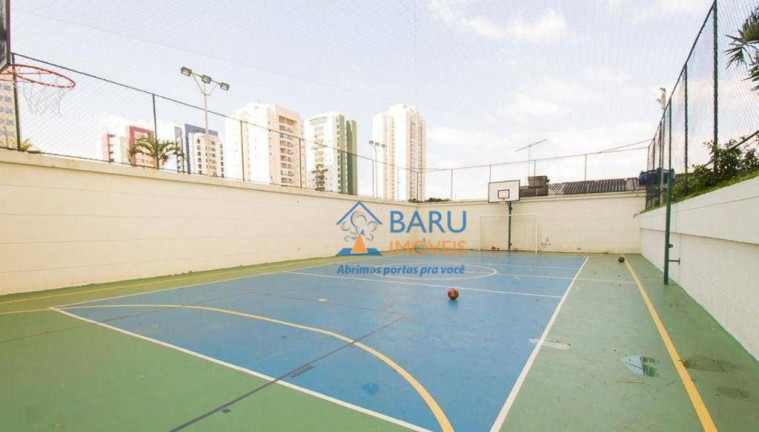 Imagem Apartamento com 3 Quartos à Venda, 133 m² em Alto Do Ipiranga - São Paulo