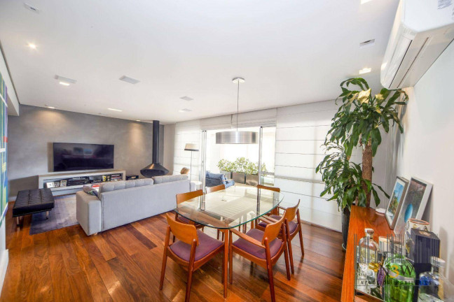 Imagem Apartamento com 4 Quartos à Venda, 230 m² em Vila Leopoldina - São Paulo Imagem Apartamento com 4 Quartos à Venda, 230 m² em Vila Leopoldina - São Paulo