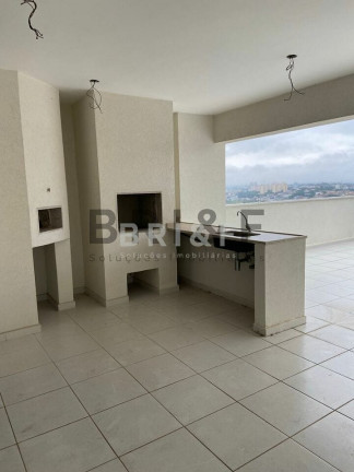 Imagem Apartamento com 5 Quartos à Venda, 505 m² em Jardim Anhanguera - São Paulo