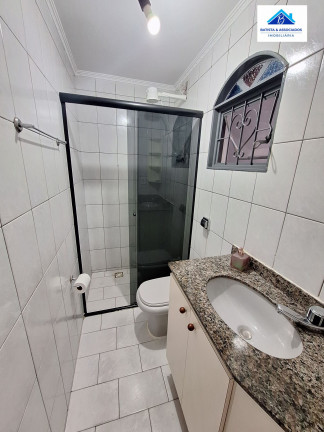 Imagem Casa com 2 Quartos à Venda, 88 m² em Jardim Santa Amália - Campinas Imagem Casa com 2 Quartos à Venda, 88 m² em Jardim Santa Amália - Campinas