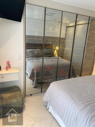 Imagem Apartamento com 3 Quartos à Venda, 140 m² em Granja Julieta - São Paulo Imagem Apartamento com 3 Quartos à Venda, 140 m² em Granja Julieta - São Paulo
