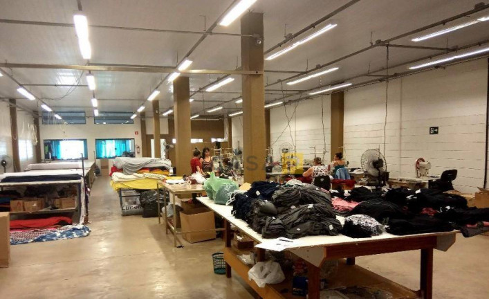 Imagem Sala Comercial à Venda, 1.260 m² em Morada Do Sol - Americana Imagem Sala Comercial à Venda, 1.260 m² em Morada Do Sol - Americana