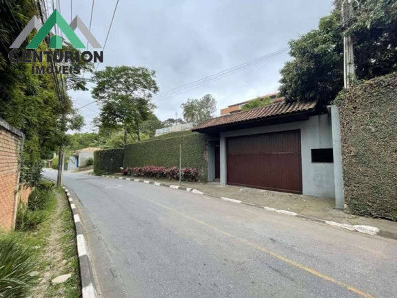 Imagem Casa com 4 Quartos à Venda, 742 m² em Granja Viana - Cotia