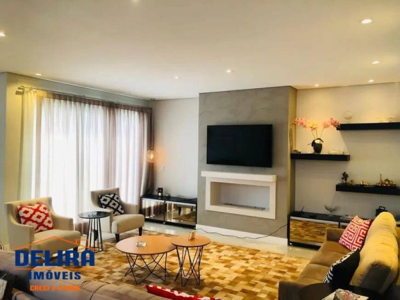 Imagem Casa com 4 Quartos à Venda, 360 m² em Jundiaizinho (terra Preta) - Mairiporã Imagem Casa com 4 Quartos à Venda, 360 m² em Jundiaizinho (terra Preta) - Mairiporã