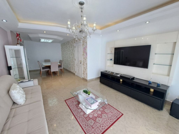 Imagem Apartamento com 3 Quartos à Venda, 120 m² em Pitangueiras - Guarujá Imagem Apartamento com 3 Quartos à Venda, 120 m² em Pitangueiras - Guarujá