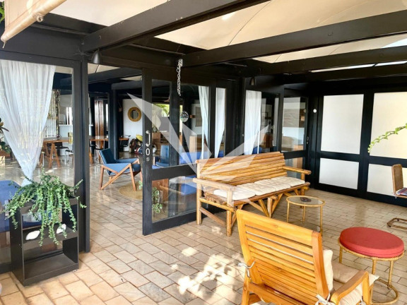 Imagem Casa com 2 Quartos para Alugar, 140 m² em Setor De Habitações Individuais Sul - Brasília Imagem Casa com 2 Quartos para Alugar, 140 m² em Setor De Habitações Individuais Sul - Brasília