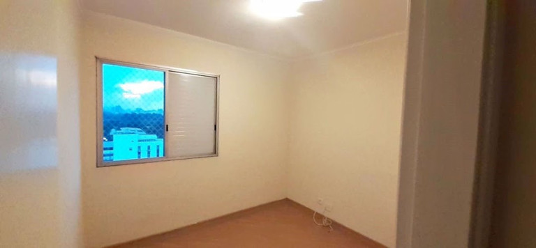 Imagem Apartamento com 2 Quartos à Venda, 75 m² em Vila Clementino - São Paulo