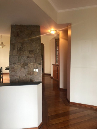 Imagem Imóvel com 4 Quartos à Venda, 220 m² em Jardim Avelino - São Paulo
