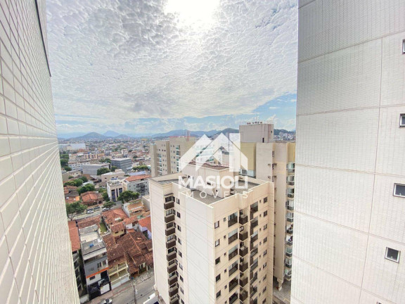 Imagem Apartamento com 2 Quartos à Venda, 63 m² em Itapuã - Vila Velha Imagem Apartamento com 2 Quartos à Venda, 63 m² em Itapuã - Vila Velha