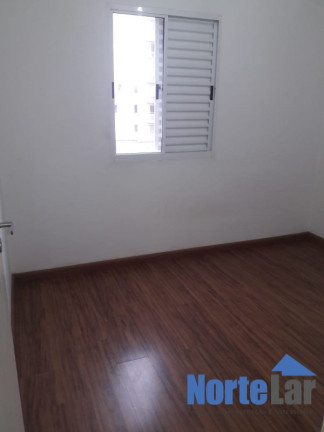 Imagem Apartamento com 2 Quartos à Venda, 44 m² em Santa Maria - Osasco