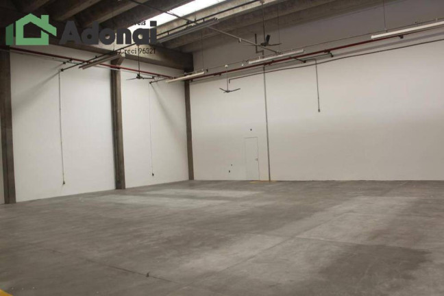 Imagem Galpão para Alugar, 6 m² em Lapa - São Paulo Imagem Galpão para Alugar, 6 m² em Lapa - São Paulo