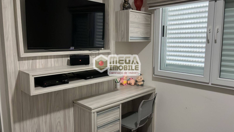 Imagem Apartamento com 3 Quartos à Venda, 107 m² em Córrego Grande - Florianópolis Imagem Apartamento com 3 Quartos à Venda, 107 m² em Córrego Grande - Florianópolis