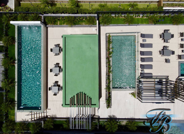 Imagem Apartamento com 3 Quartos à Venda, 90 m² em Miramar - João Pessoa