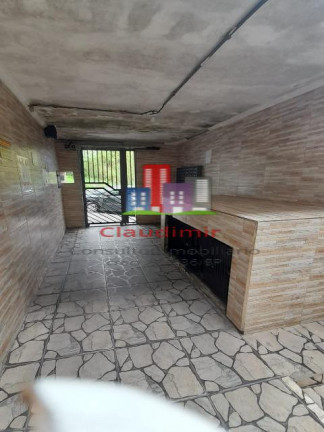 Imagem Apartamento com 2 Quartos à Venda, 36 m² em Cidade Tiradentes - São Paulo