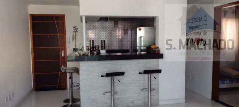 Imagem Apartamento com 2 Quartos à Venda, 100 m² em Parque Das Nações - Santo André Imagem Apartamento com 2 Quartos à Venda, 100 m² em Parque Das Nações - Santo André