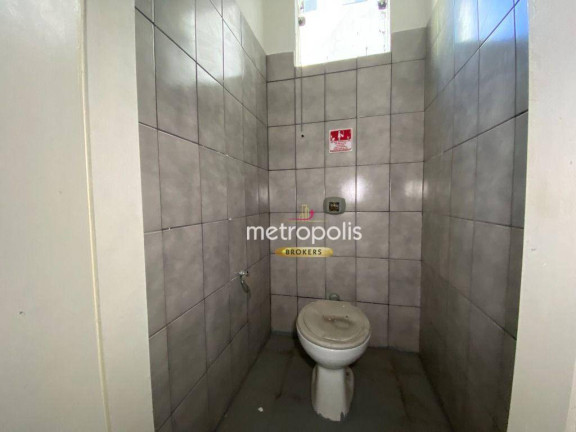 Imagem Sala Comercial para Alugar, 350 m² em Santa Paula - São Caetano Do Sul Imagem Sala Comercial para Alugar, 350 m² em Santa Paula - São Caetano Do Sul