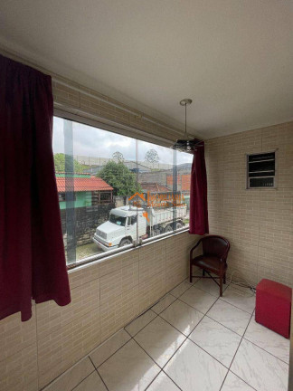 Imagem Sobrado com 3 Quartos à Venda, 125 m² em Cidade Parque Alvorada - Guarulhos Imagem Sobrado com 3 Quartos à Venda, 125 m² em Cidade Parque Alvorada - Guarulhos