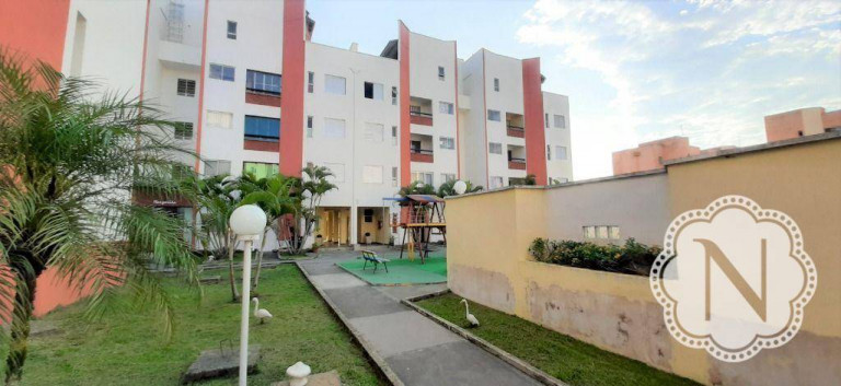 Imagem Apartamento com 2 Quartos à Venda, 55 m² em Cibratel Ii - Itanhaém Imagem Apartamento com 2 Quartos à Venda, 55 m² em Cibratel Ii - Itanhaém