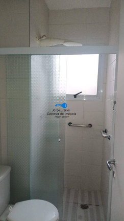 Imagem Apartamento com 1 Quarto à Venda, 39 m² em Portais (polvilho) - Cajamar