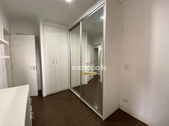 Imagem Apartamento com 3 Quartos à Venda, 90 m² em Santo Antônio - São Caetano Do Sul Imagem Apartamento com 3 Quartos à Venda, 90 m² em Santo Antônio - São Caetano Do Sul