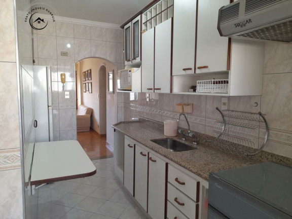 Imagem Apartamento com 2 Quartos à Venda, 75 m² em Centro - Guarujá Imagem Apartamento com 2 Quartos à Venda, 75 m² em Centro - Guarujá