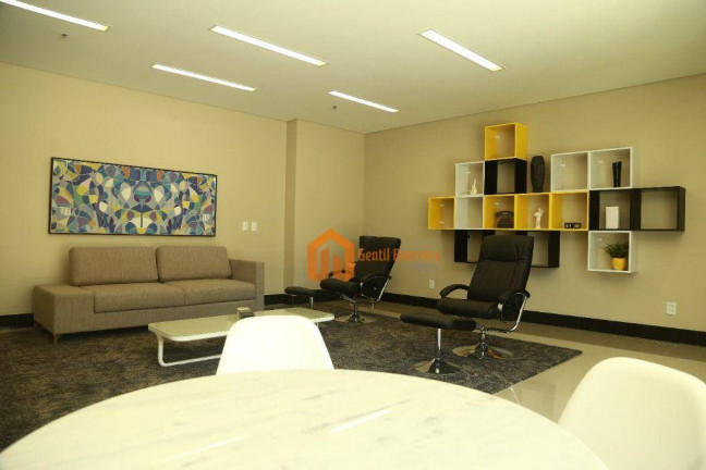 Imagem Apartamento com 3 Quartos à Venda, 82 m² em Engenheiro Luciano Cavalcante - Fortaleza