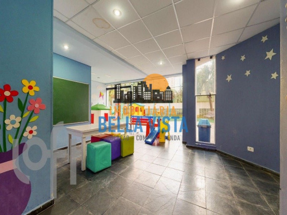 Imagem Apartamento com 3 Quartos à Venda,  em Vila Congonhas - São Paulo