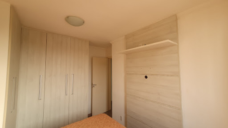Imagem Apartamento com 2 Quartos à Venda, 45 m² em Jardim Antonio Von Zuben - Campinas Imagem Apartamento com 2 Quartos à Venda, 45 m² em Jardim Antonio Von Zuben - Campinas