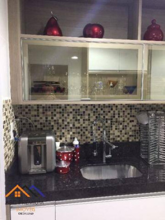 Imagem Apartamento com 3 Quartos à Venda, 192 m² em Vila Gilda - Santo André Imagem Apartamento com 3 Quartos à Venda, 192 m² em Vila Gilda - Santo André
