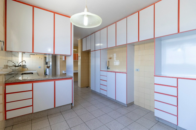 Imagem Apartamento com 3 Quartos à Venda, 227 m² em Itaim Bibi - São Paulo