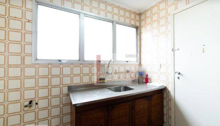 Imagem Apartamento com 2 Quartos à Venda, 67 m² em Santo Amaro - São Paulo Imagem Apartamento com 2 Quartos à Venda, 67 m² em Santo Amaro - São Paulo