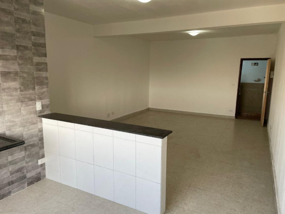 Imagem Kitnet com 1 Quarto à Venda,  em Maracanã - Praia Grande