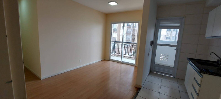 Imagem Apartamento com 2 Quartos à Venda, 500.000 m² em São Paulo - Jundiaí