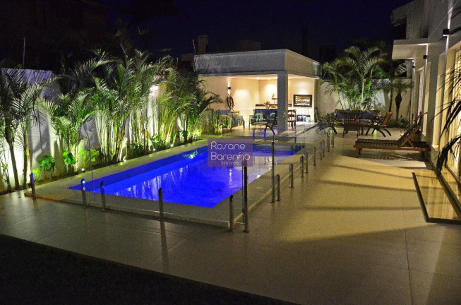 Casa com 4 Quartos à Venda, 401 m² em Cassino - Rio Grande