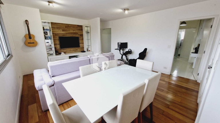 Imagem Apartamento com 3 Quartos à Venda, 91 m² em Brooklin Paulista - São Paulo Imagem Apartamento com 3 Quartos à Venda, 91 m² em Brooklin Paulista - São Paulo