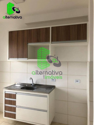 Imagem Apartamento com 2 Quartos à Venda, 54 m² em Jardim Santa Catarina - Taubaté Imagem Apartamento com 2 Quartos à Venda, 54 m² em Jardim Santa Catarina - Taubaté