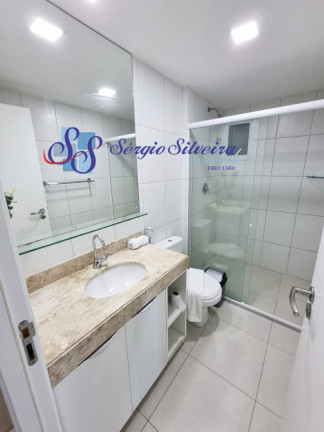 Imagem Apartamento com 3 Quartos à Venda, 115 m² em Porto Das Dunas - Aquiraz