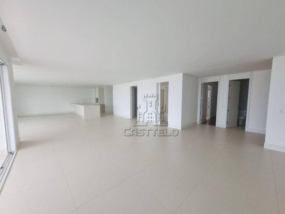 Imagem Apartamento com 4 Quartos à Venda, 419 m² em Bela Suiça - Londrina