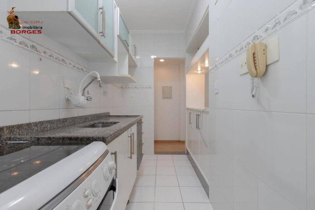 Imagem Apartamento com 2 Quartos à Venda, 50 m² em Campo Belo - São Paulo
