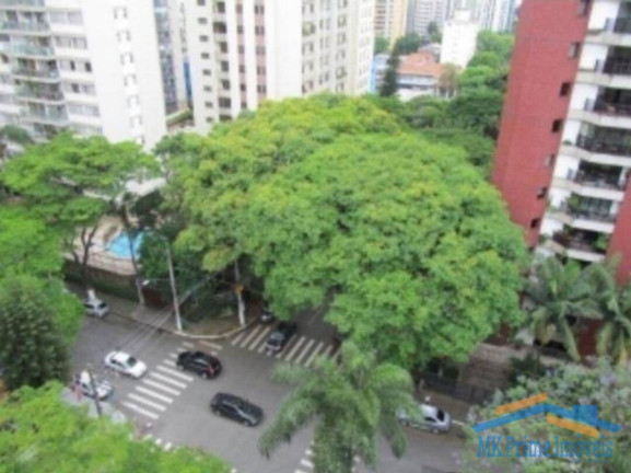 Imagem Apartamento com 5 Quartos à Venda, 275 m² em Campo Belo - São Paulo Imagem Apartamento com 5 Quartos à Venda, 275 m² em Campo Belo - São Paulo