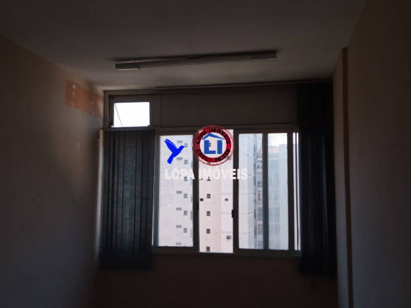 Imagem Apartamento com 1 Quarto à Venda, 30 m² em Centro - Rio De Janeiro