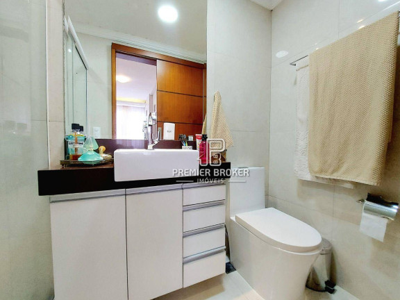 Imagem Apartamento com 2 Quartos à Venda, 58 m² em Prata - Teresópolis