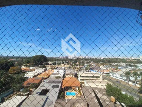 Imagem Apartamento com 3 Quartos à Venda, 74 m² em Santa Genoveva - Goiânia Imagem Apartamento com 3 Quartos à Venda, 74 m² em Santa Genoveva - Goiânia