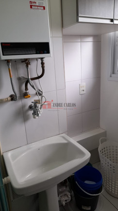 Imagem Apartamento com 2 Quartos à Venda, 53 m² em City Bussocaba - Osasco Imagem Apartamento com 2 Quartos à Venda, 53 m² em City Bussocaba - Osasco