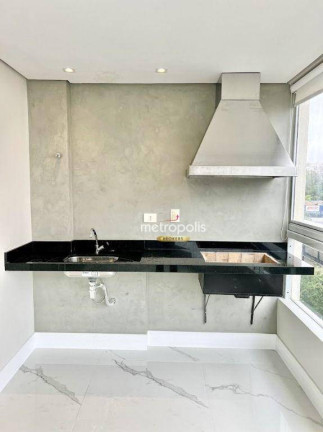 Imagem Apartamento com 3 Quartos à Venda, 156 m² em Vila Baeta Neves - São Bernardo Do Campo Imagem Apartamento com 3 Quartos à Venda, 156 m² em Vila Baeta Neves - São Bernardo Do Campo