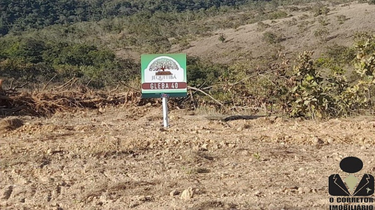 Imagem Imóvel à Venda, 20.000 m² em Condomínio Recanto Do Jequitibá - Jequitibá