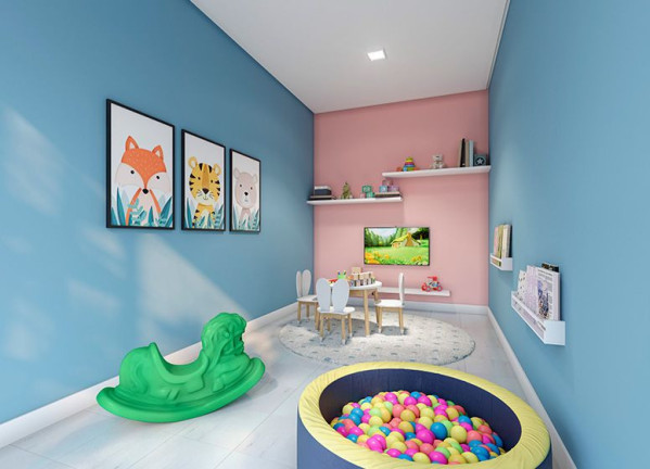 Imagem Apartamento com 2 Quartos à Venda, 32 m² em Guaianases - São Paulo Imagem Apartamento com 2 Quartos à Venda, 32 m² em Guaianases - São Paulo
