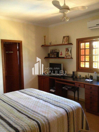 Imagem Casa de Condomínio com 4 Quartos à Venda, 533 m² em Parque Xangrilá - Campinas Imagem Casa de Condomínio com 4 Quartos à Venda, 533 m² em Parque Xangrilá - Campinas