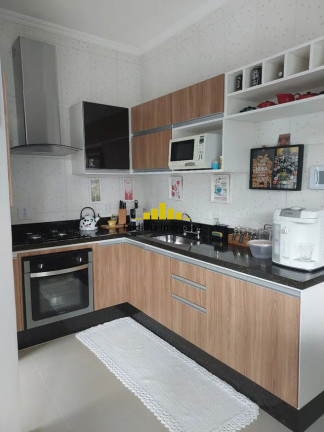 Imagem Casa de Condomínio com 3 Quartos à Venda, em Jardim São Carlos - Sorocaba Imagem Casa de Condomínio com 3 Quartos à Venda, em Jardim São Carlos - Sorocaba