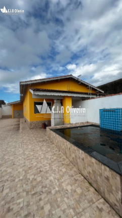 Imagem Casa com 2 Quartos à Venda, 77 m² em Flórida Mirim - Mongaguá Imagem Casa com 2 Quartos à Venda, 77 m² em Flórida Mirim - Mongaguá